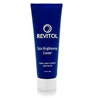 revitol skin brightener cream