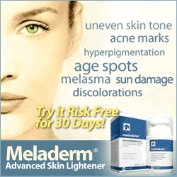 Meladerm Skin Lightening Cream Review
