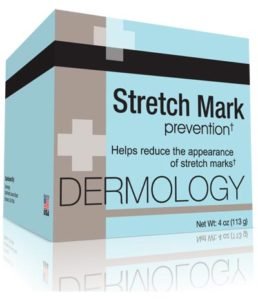 dermology stretch mark cream