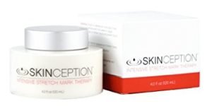 skinception stretch mark therapy