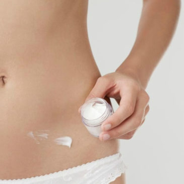 Best Stretch Mark Removal Creams