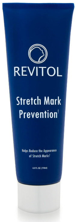 Revitol stretch mark cream