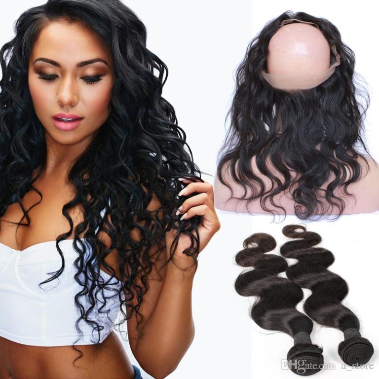 Best Lace Frontal Closure Top 7 Hairpieces To Use In 2020