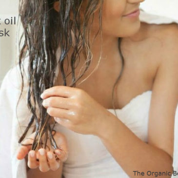 Coconut Oil Hair Mask Recipes – The Top 5 You Will Love