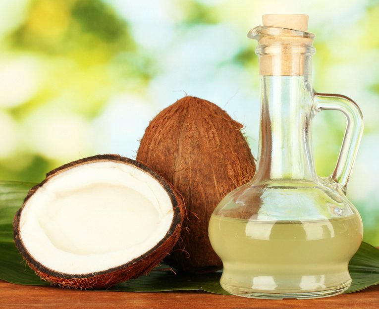 Coconut Oil Hair Mask Recipes The Organic Beauty Expert