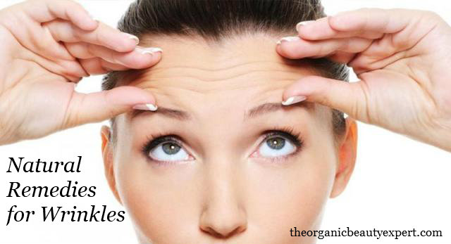 How to Reduce Wrinkles with Natural Remedies