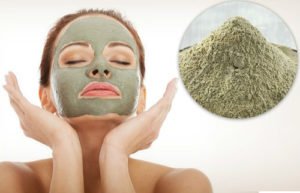 clay mask recipe