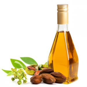 jojoba oil