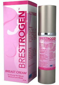 brestrogen breast cream